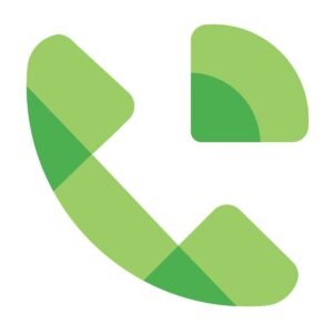 Google voice  account 1 year old